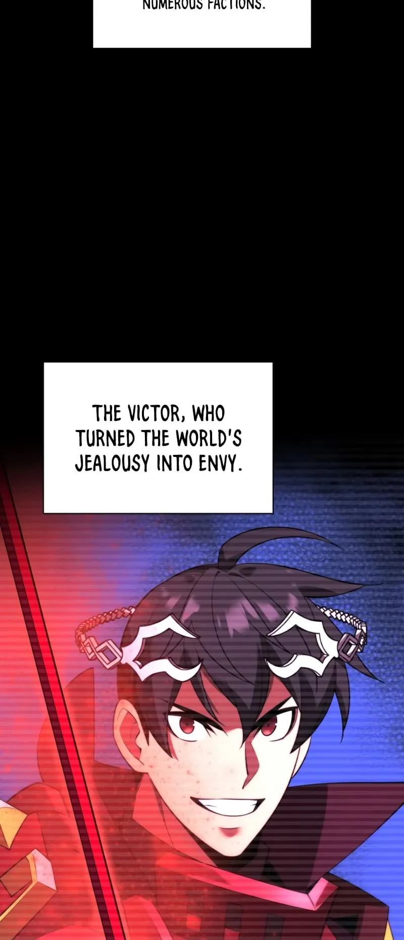Overgeared Chapter 179 Page 40