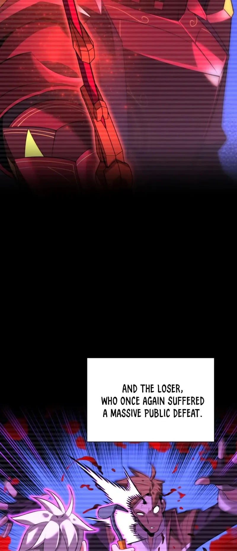 Overgeared Chapter 179 Page 41