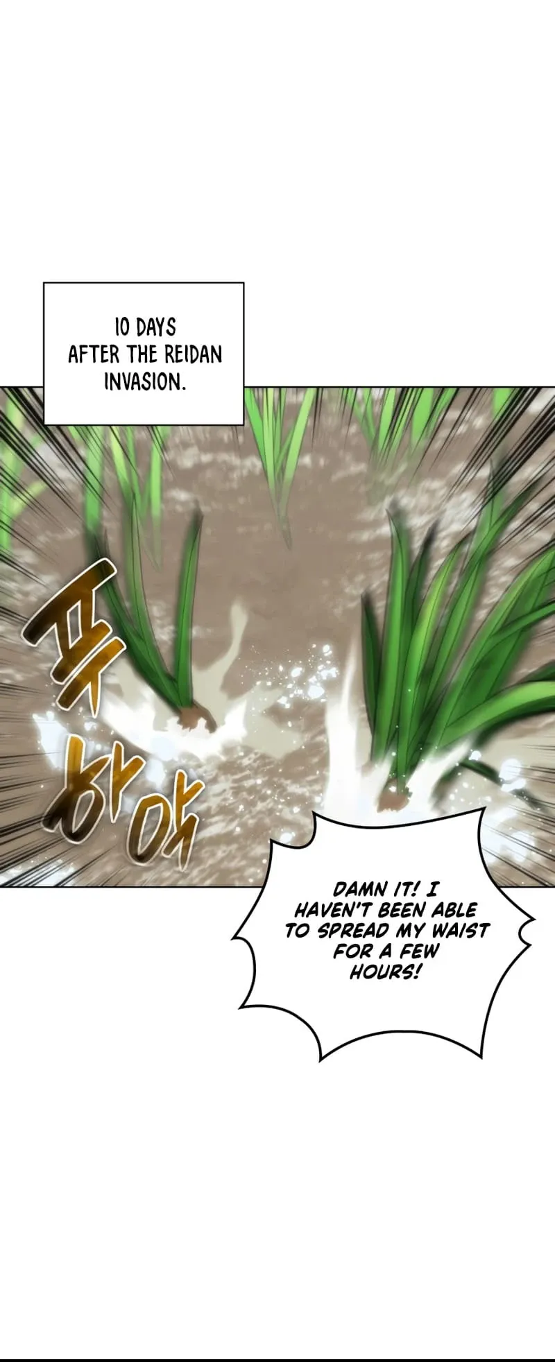 Overgeared Chapter 179 Page 49