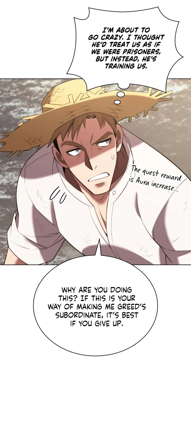Overgeared Chapter 179 Page 51