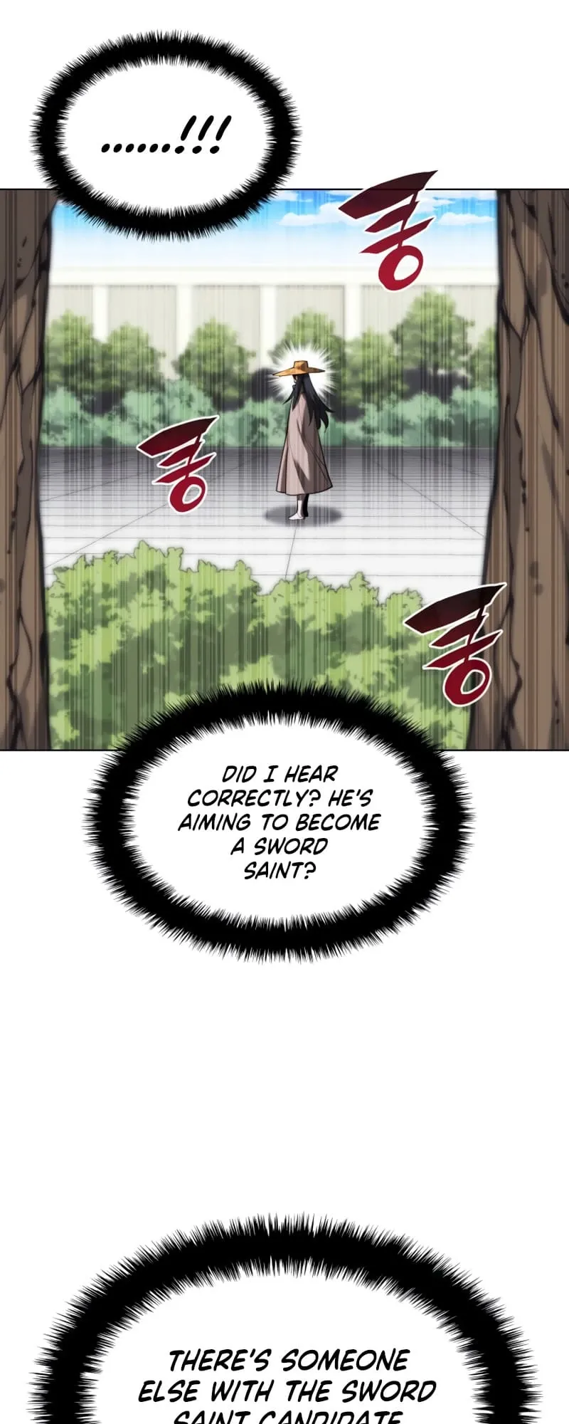 Overgeared Chapter 179 Page 77
