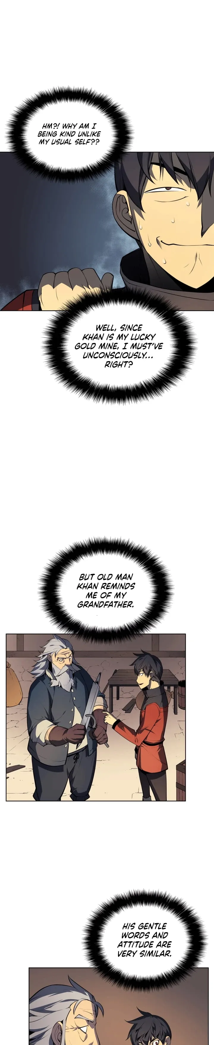 Overgeared Chapter 18 Page 6