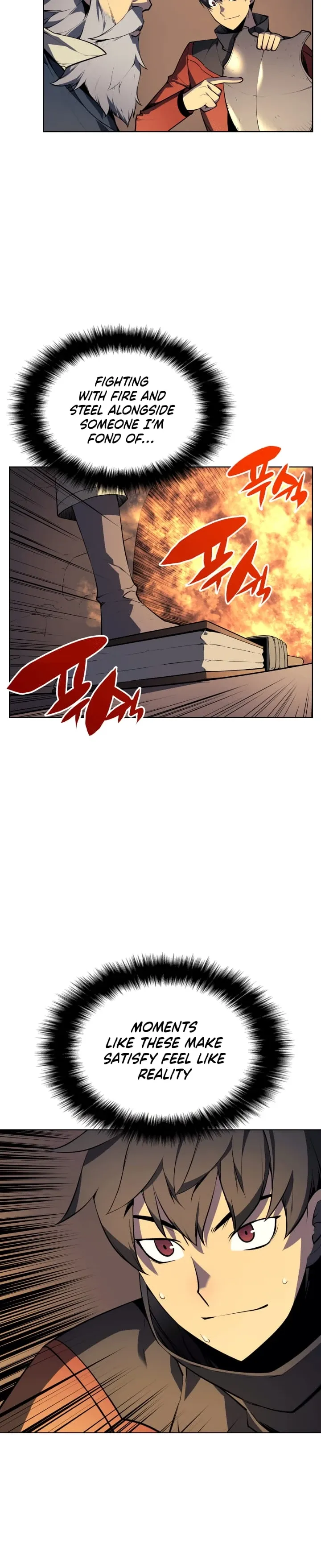 Overgeared Chapter 18 Page 7