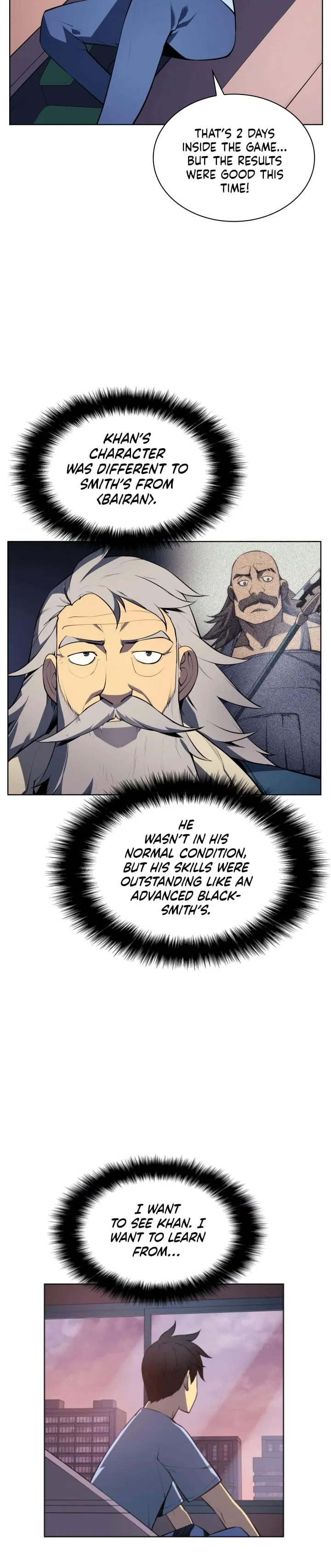 Overgeared Chapter 18 Page 9