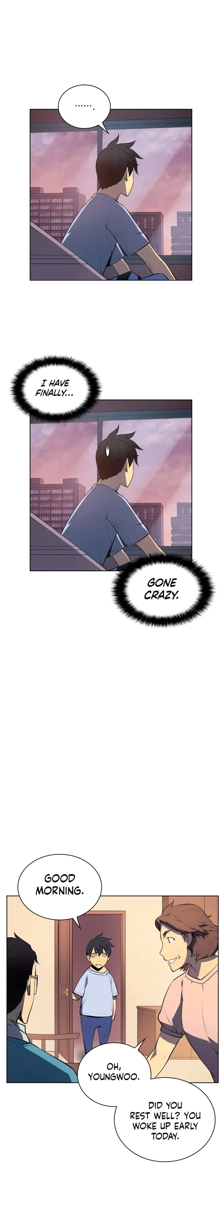 Overgeared Chapter 18 Page 10