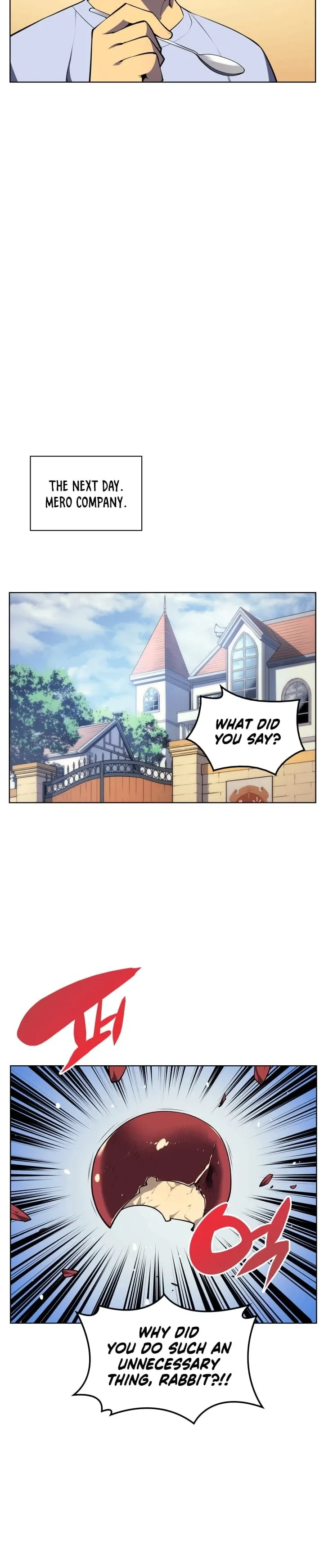 Overgeared Chapter 18 Page 13
