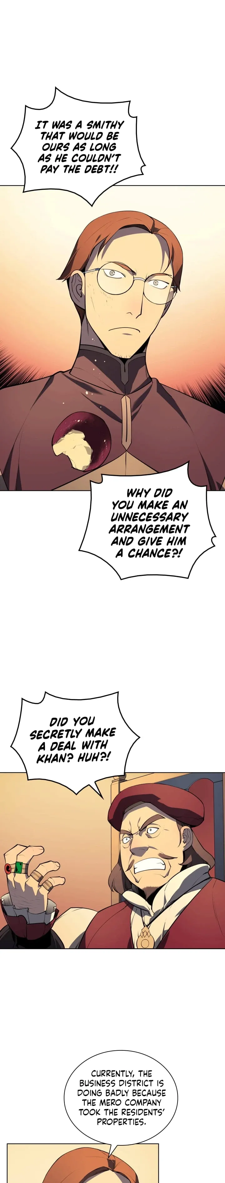 Overgeared Chapter 18 Page 14