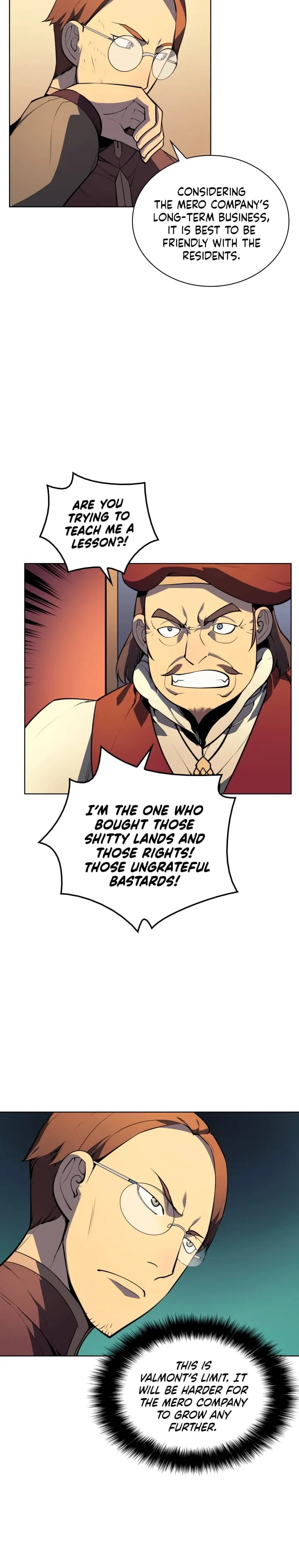 Overgeared Chapter 18 Page 15