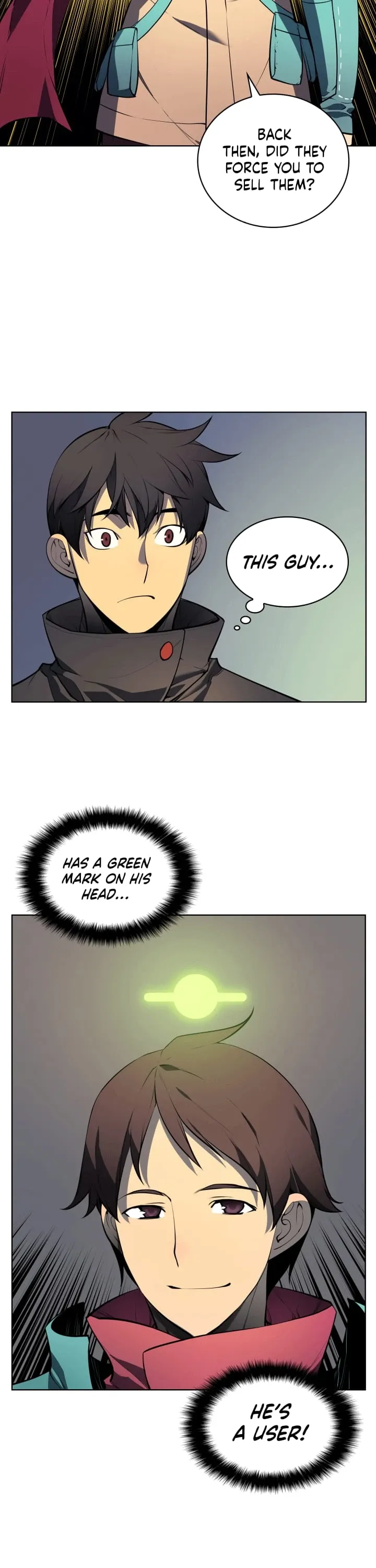 Overgeared Chapter 18 Page 25