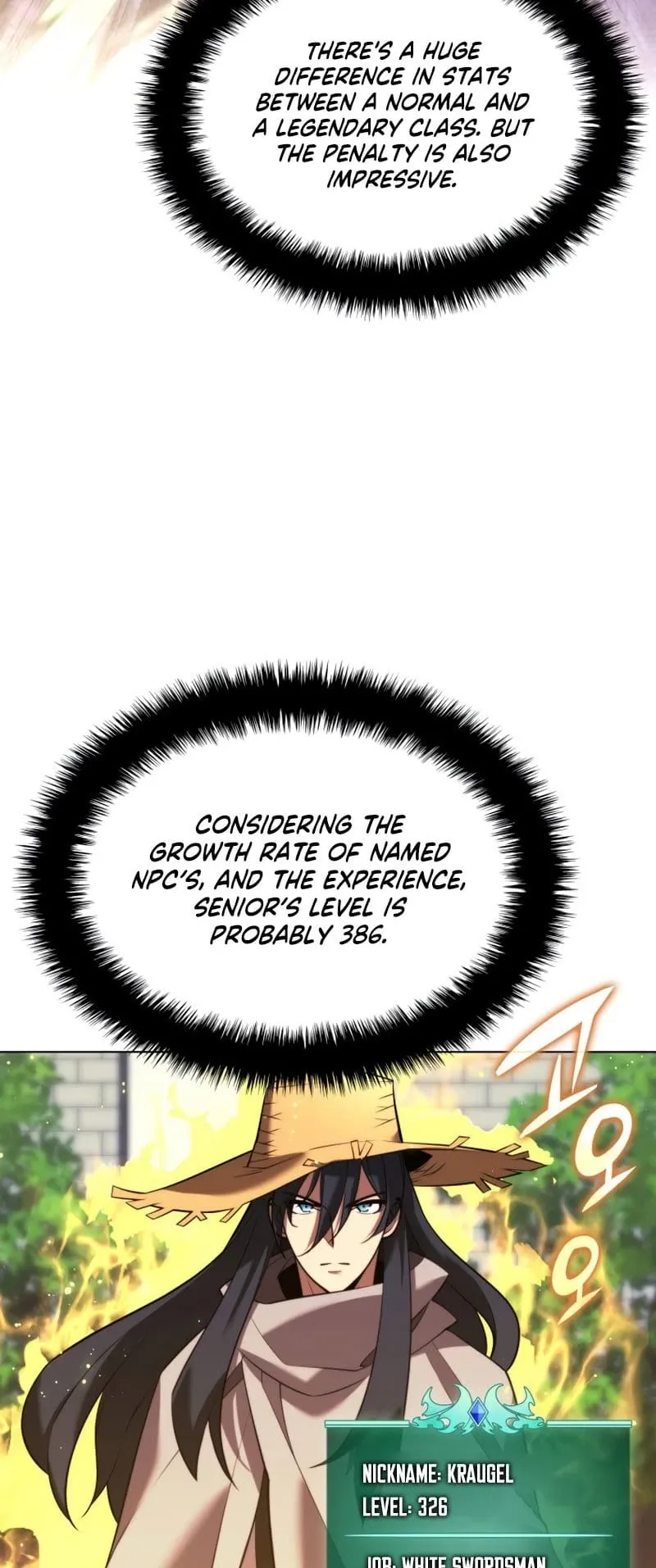 Overgeared Chapter 180 Page 4