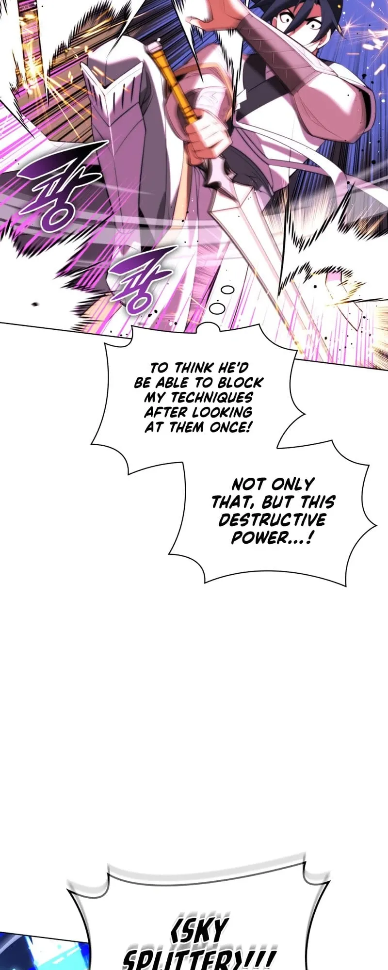 Overgeared Chapter 180 Page 16