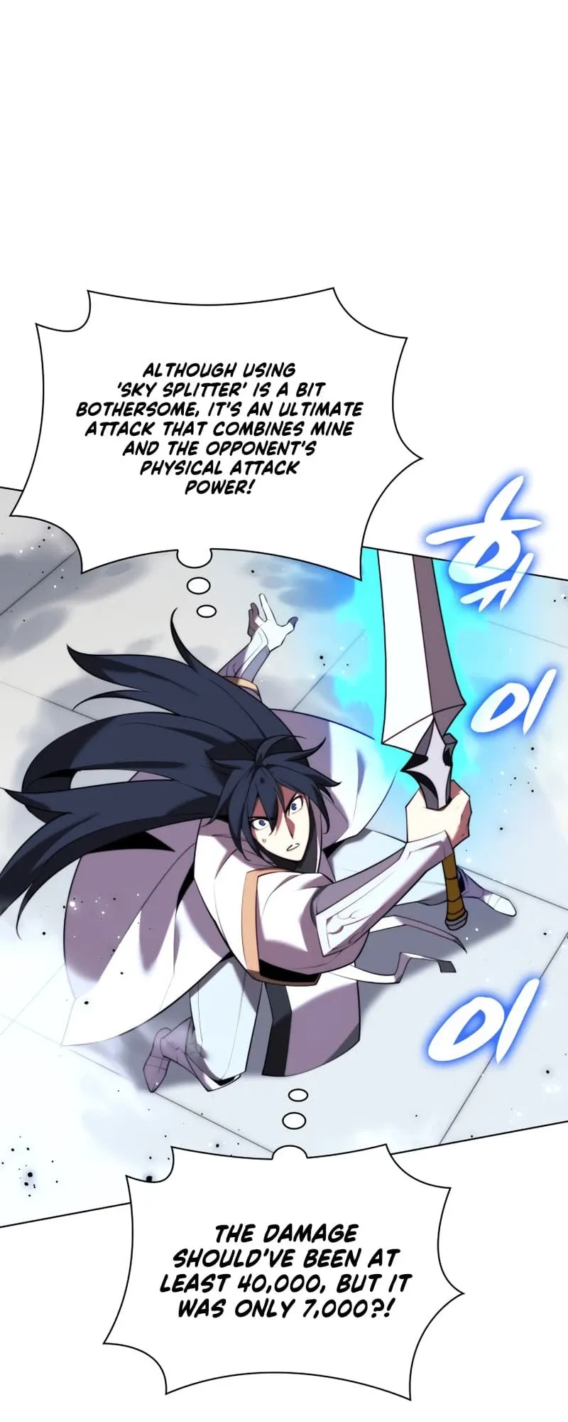 Overgeared Chapter 180 Page 19