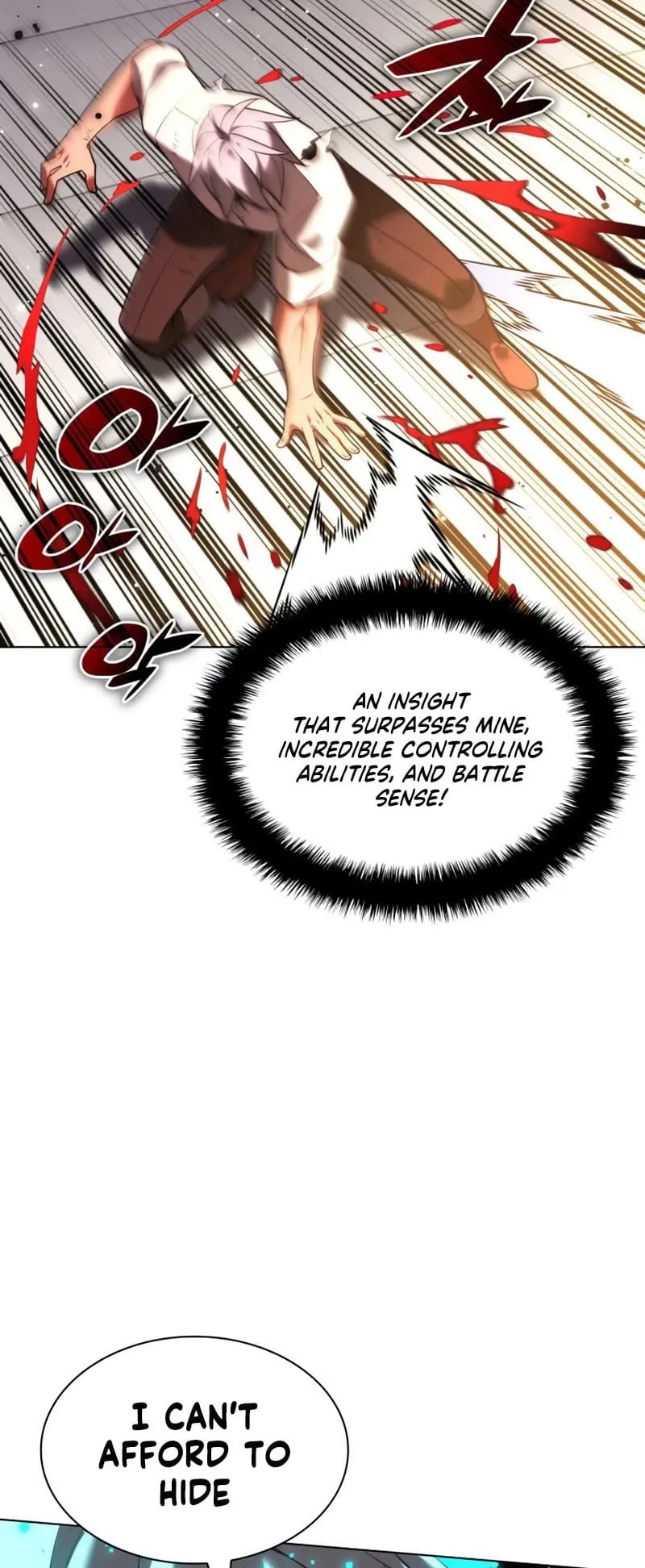 Overgeared Chapter 180 Page 37