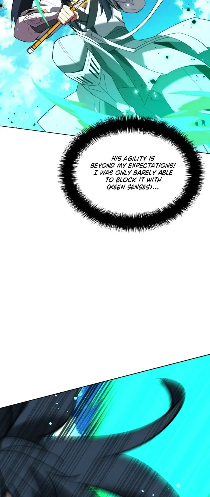 Overgeared Chapter 180 Page 42