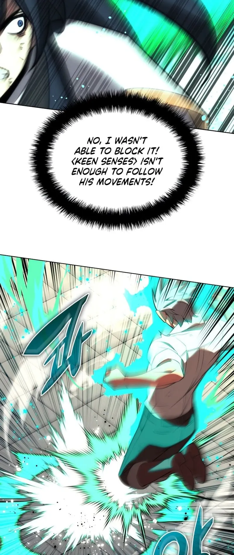 Overgeared Chapter 180 Page 43