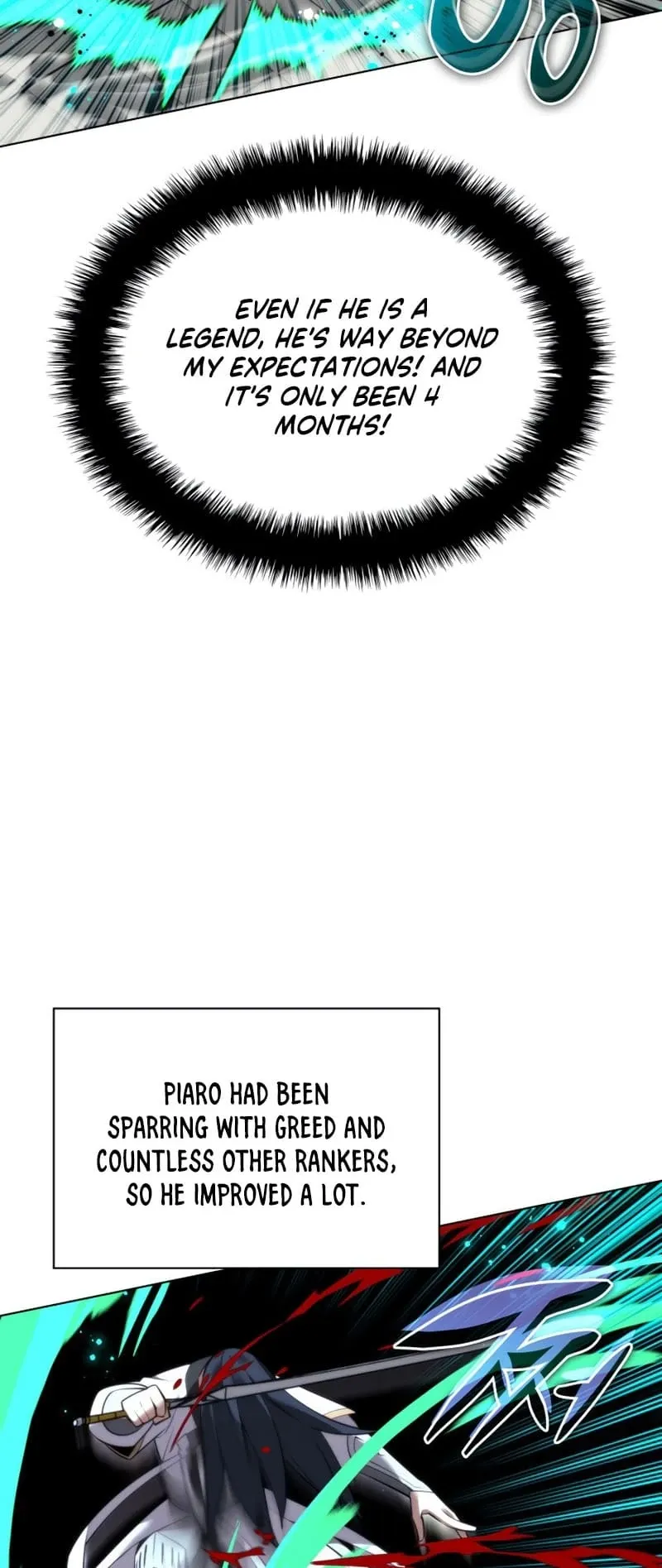 Overgeared Chapter 180 Page 44