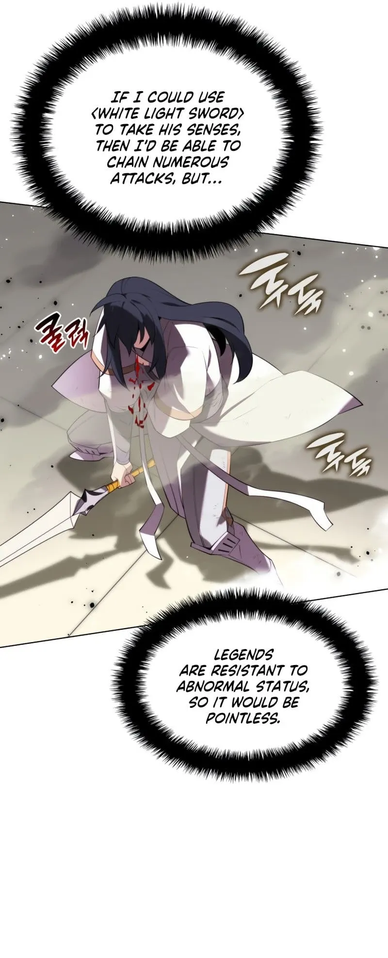 Overgeared Chapter 180 Page 46