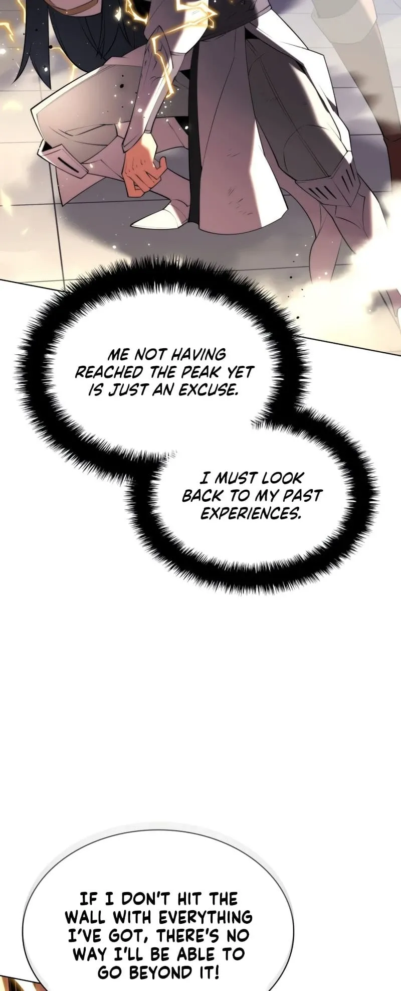 Overgeared Chapter 180 Page 50