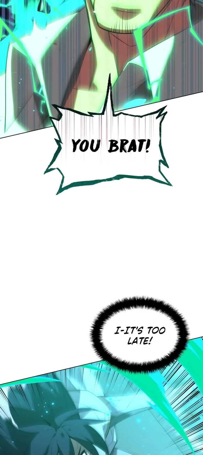 Overgeared Chapter 180 Page 60