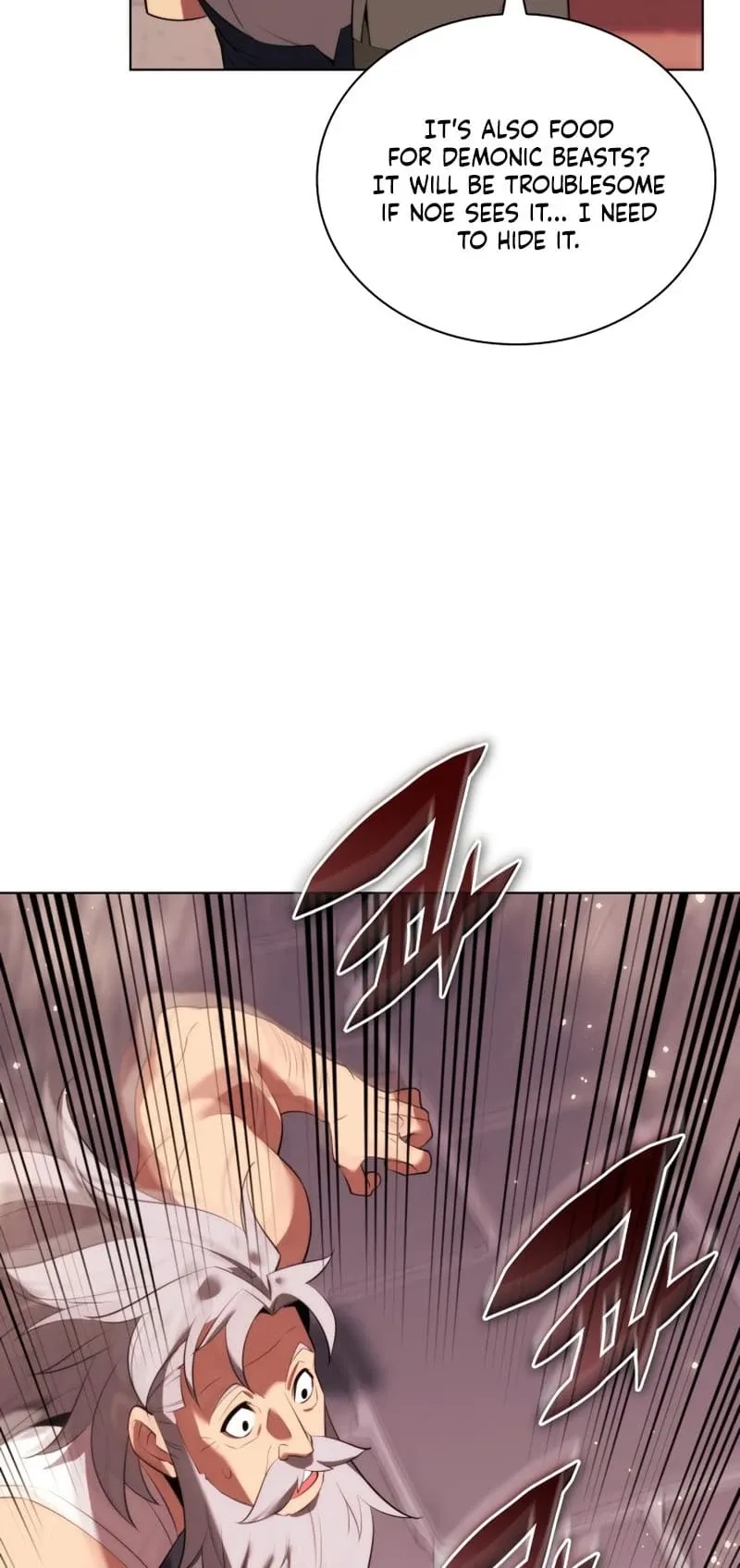 Overgeared Chapter 180 Page 73