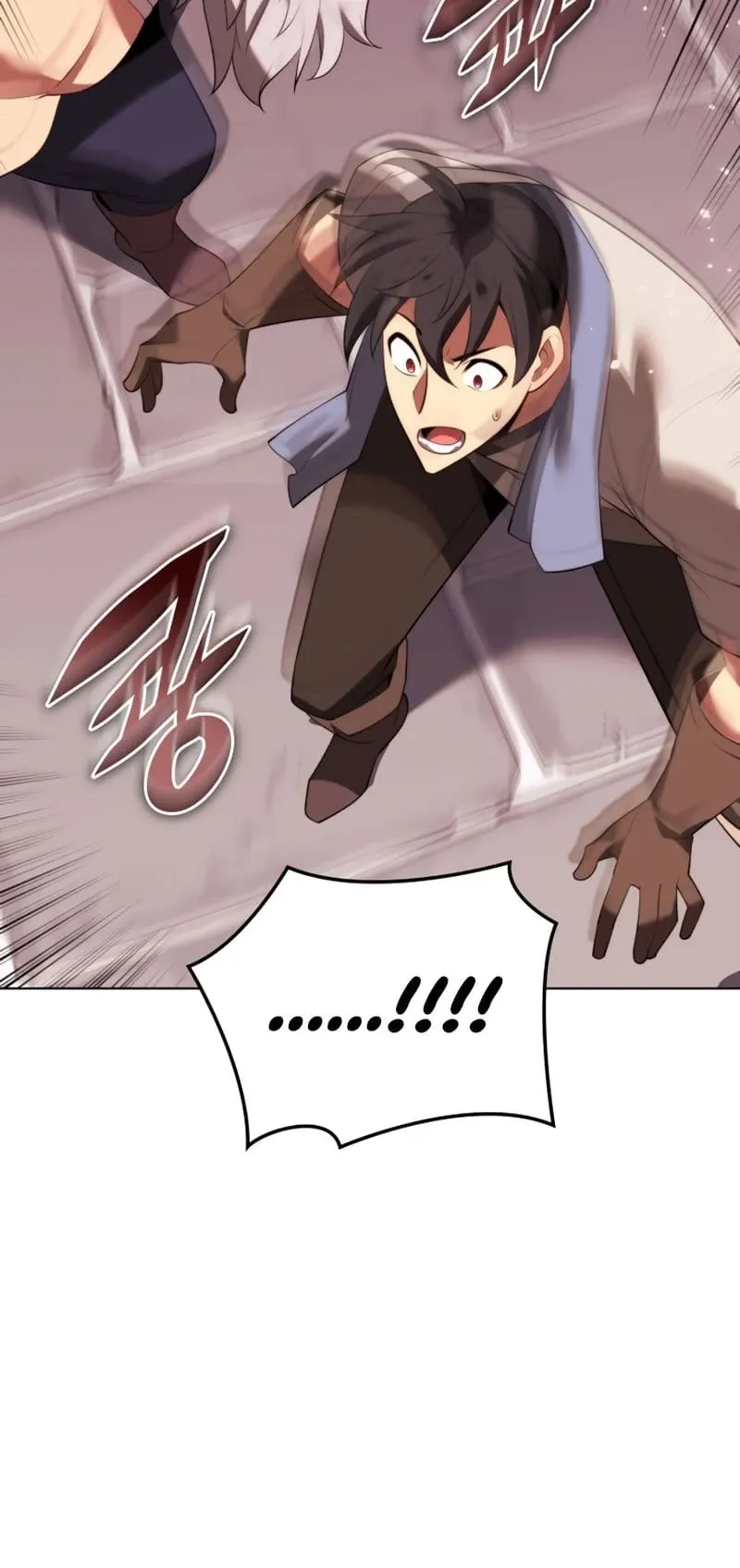 Overgeared Chapter 180 Page 74