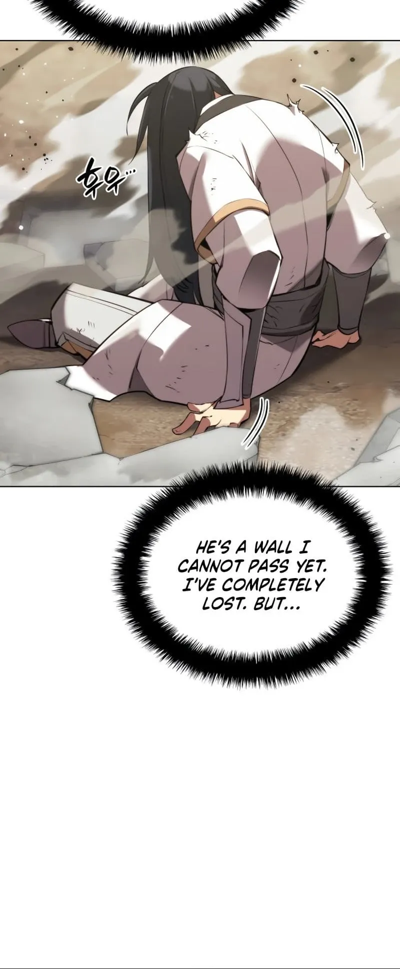 Overgeared Chapter 180 Page 81