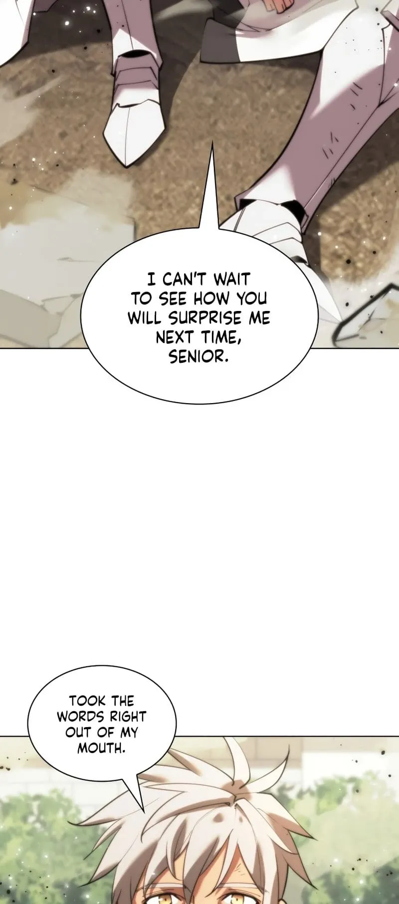 Overgeared Chapter 180 Page 83