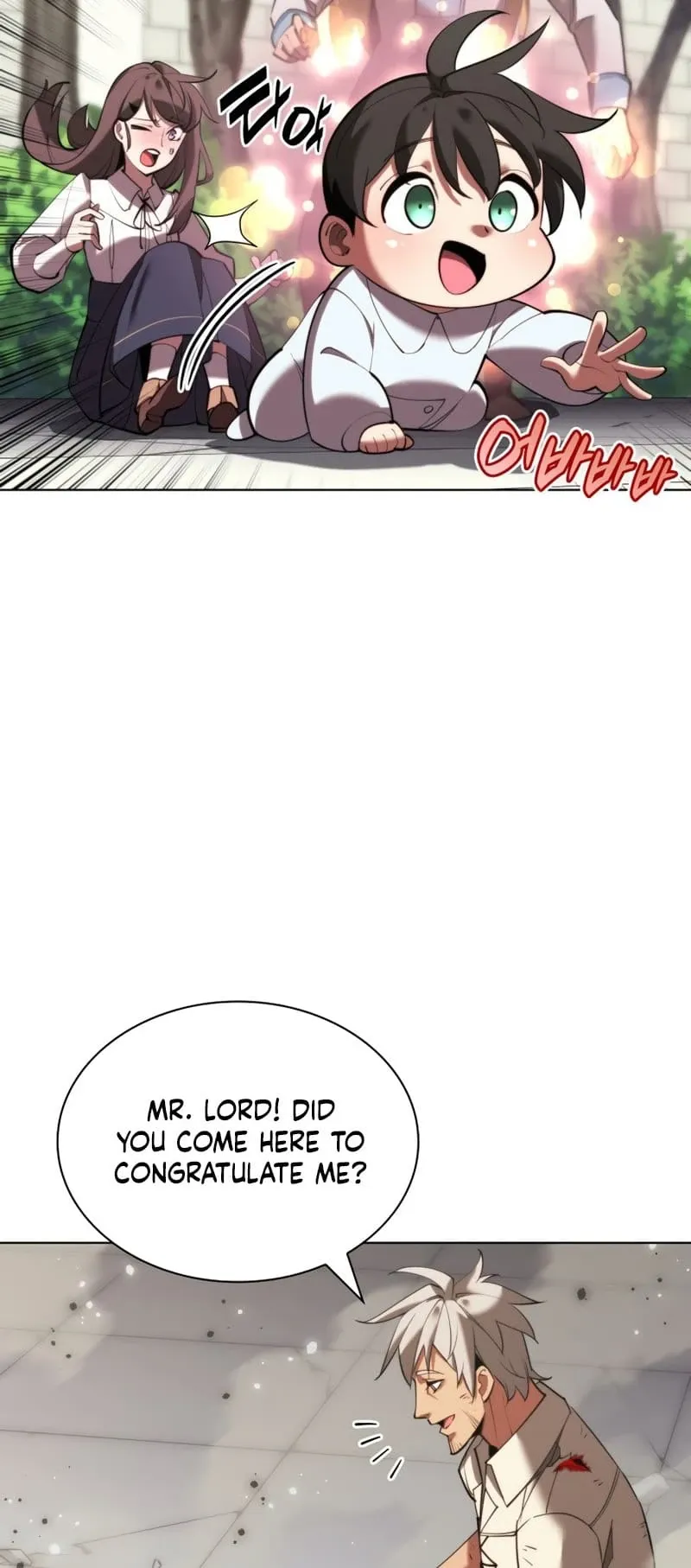 Overgeared Chapter 180 Page 85