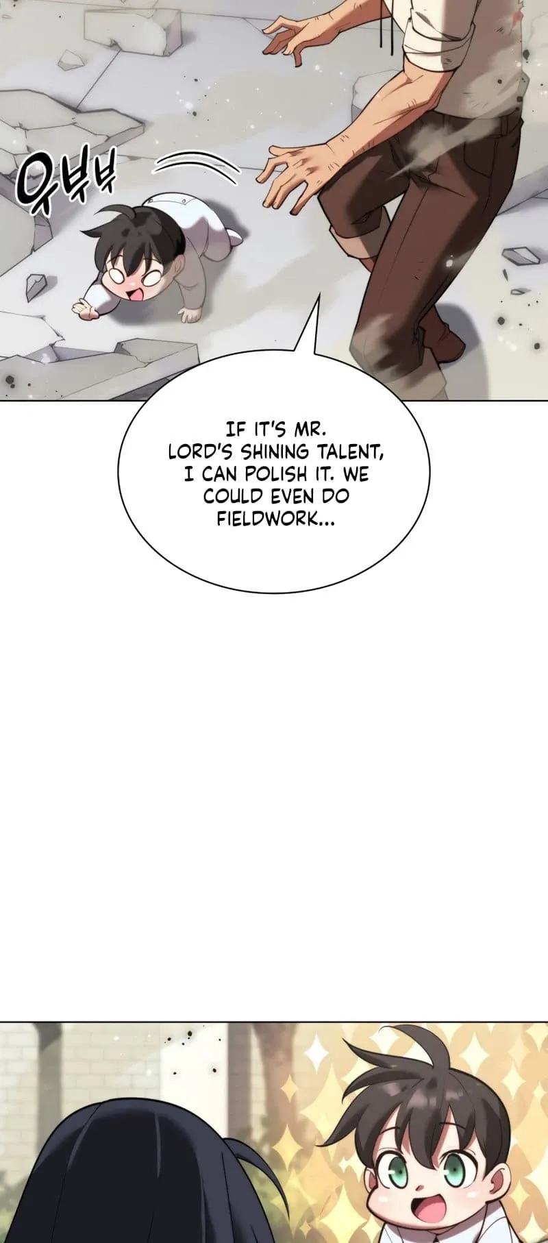 Overgeared Chapter 180 Page 86
