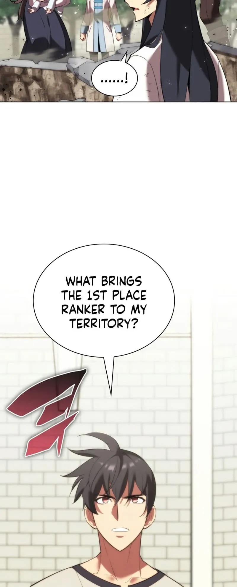 Overgeared Chapter 180 Page 92