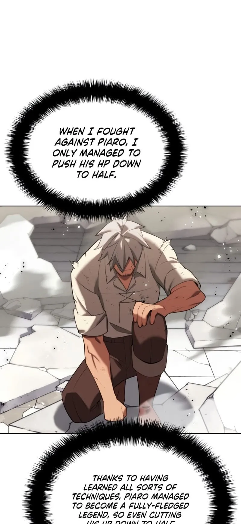 Overgeared Chapter 180 Page 95