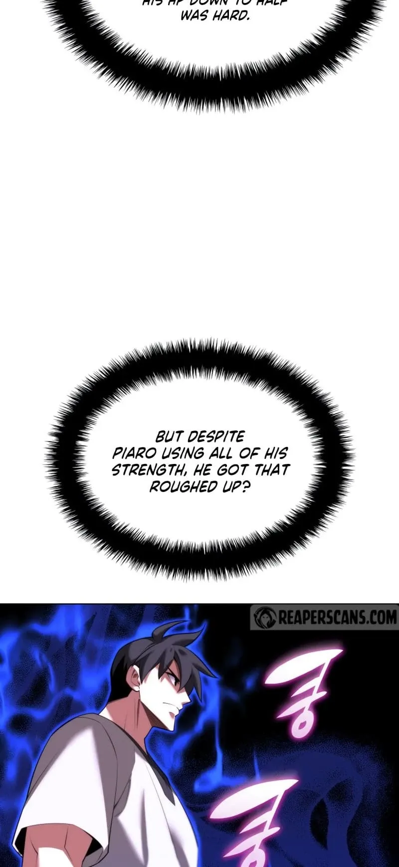 Overgeared Chapter 180 Page 96
