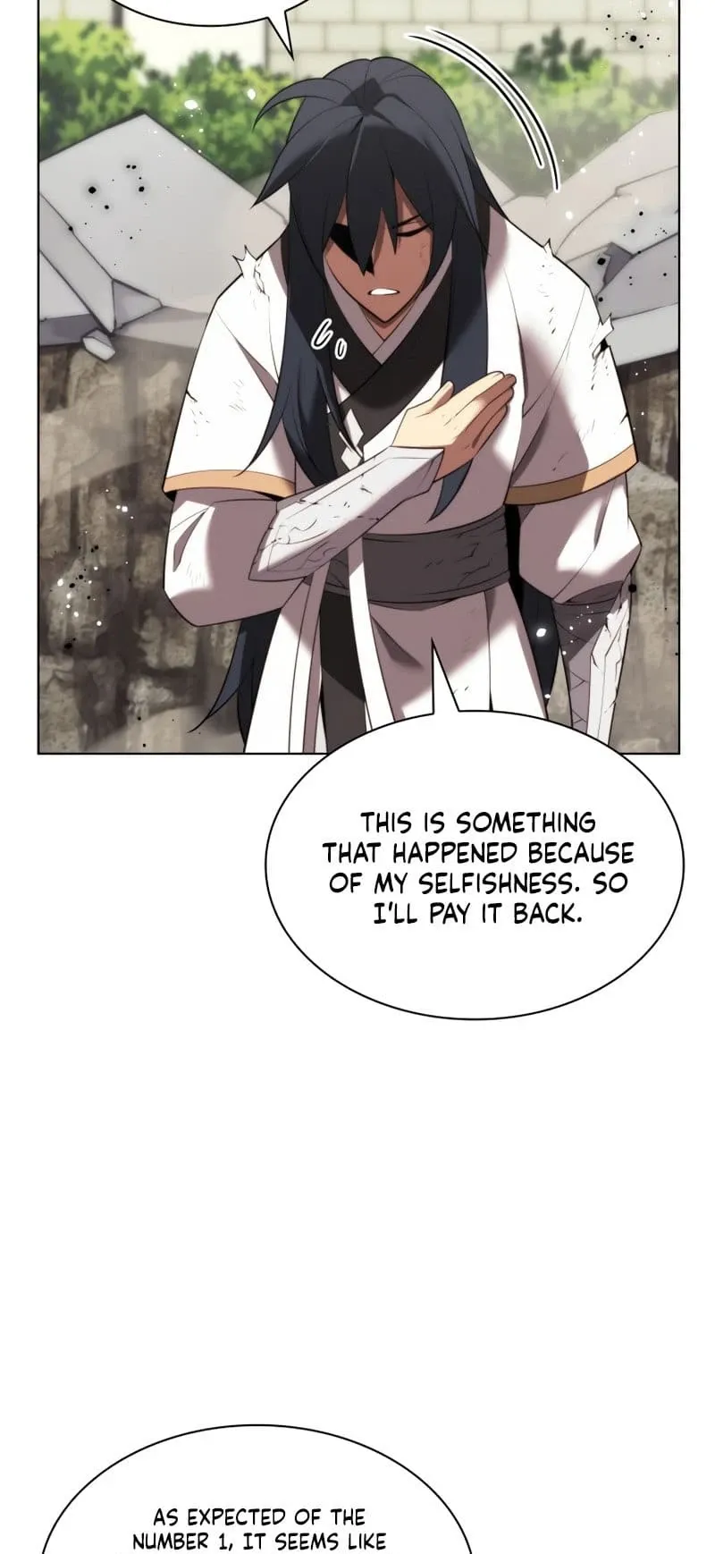 Overgeared Chapter 180 Page 98