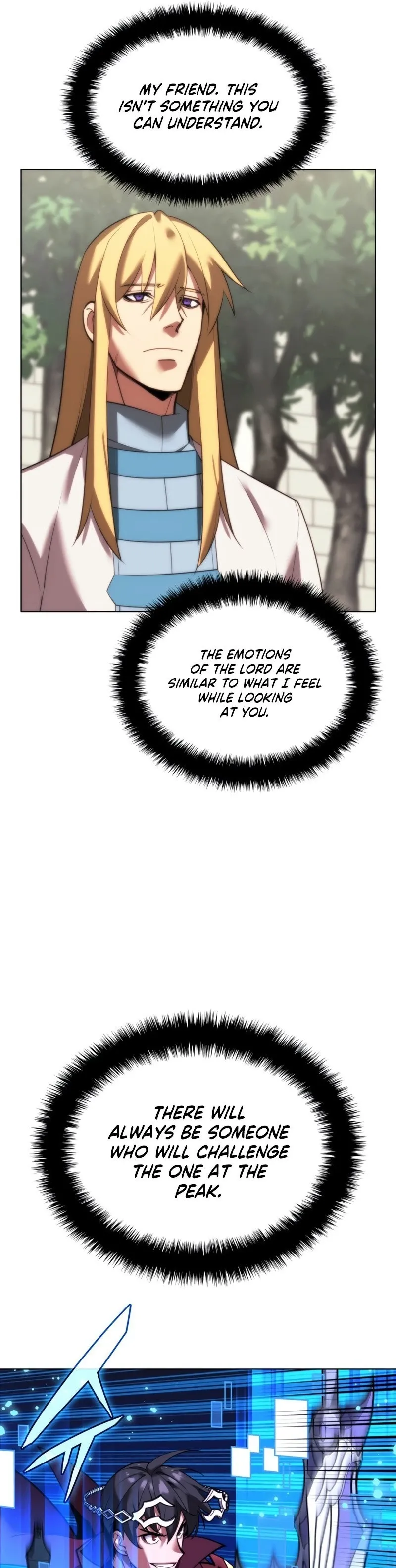 Overgeared Chapter 180 Page 100