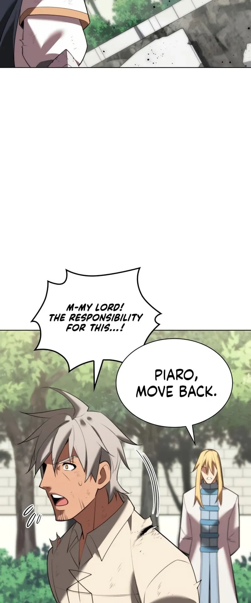 Overgeared Chapter 181 Page 4