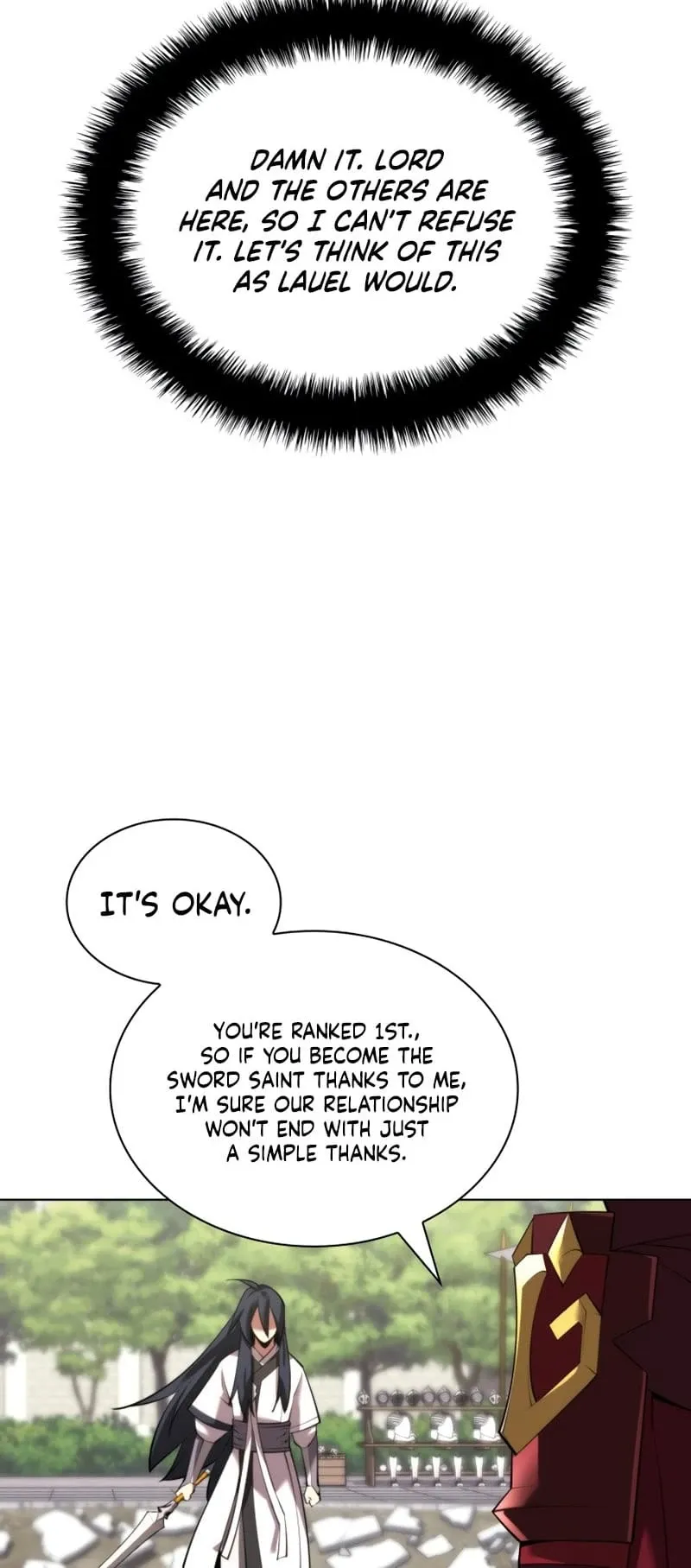 Overgeared Chapter 181 Page 17