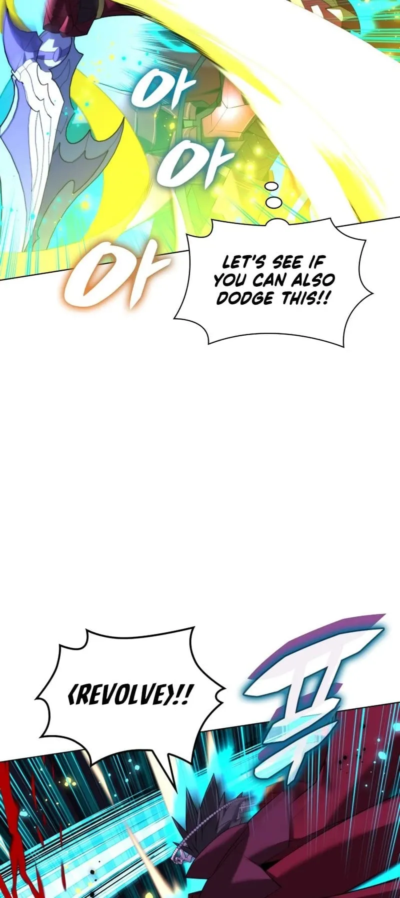 Overgeared Chapter 181 Page 29