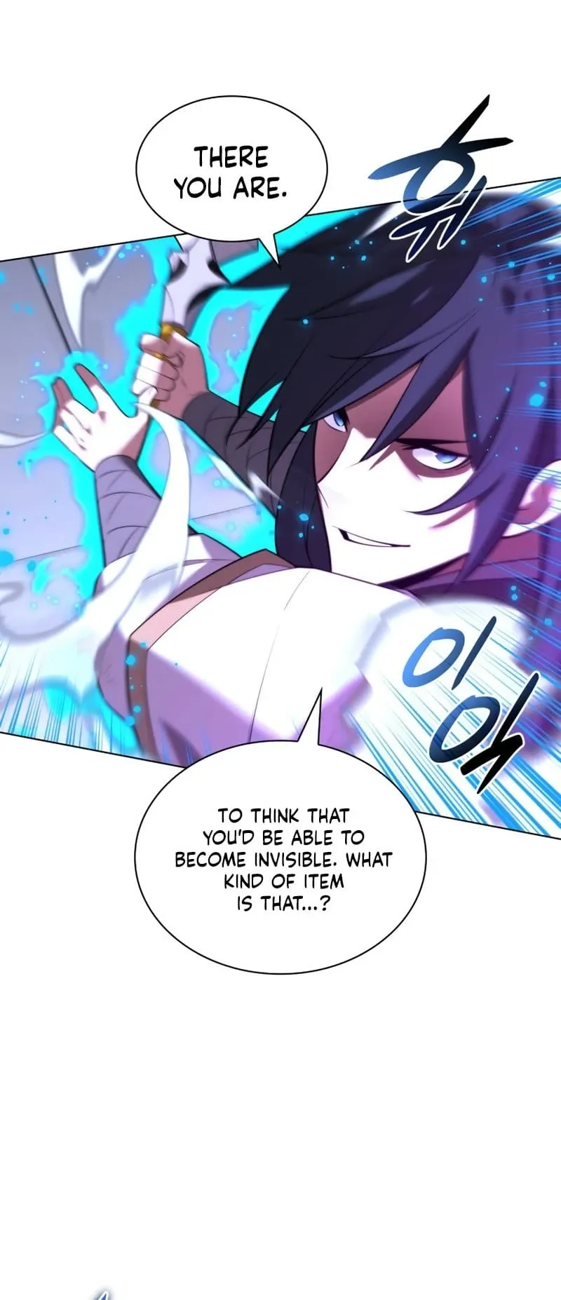 Overgeared Chapter 181 Page 38