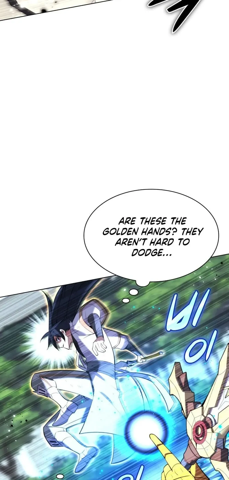 Overgeared Chapter 181 Page 51