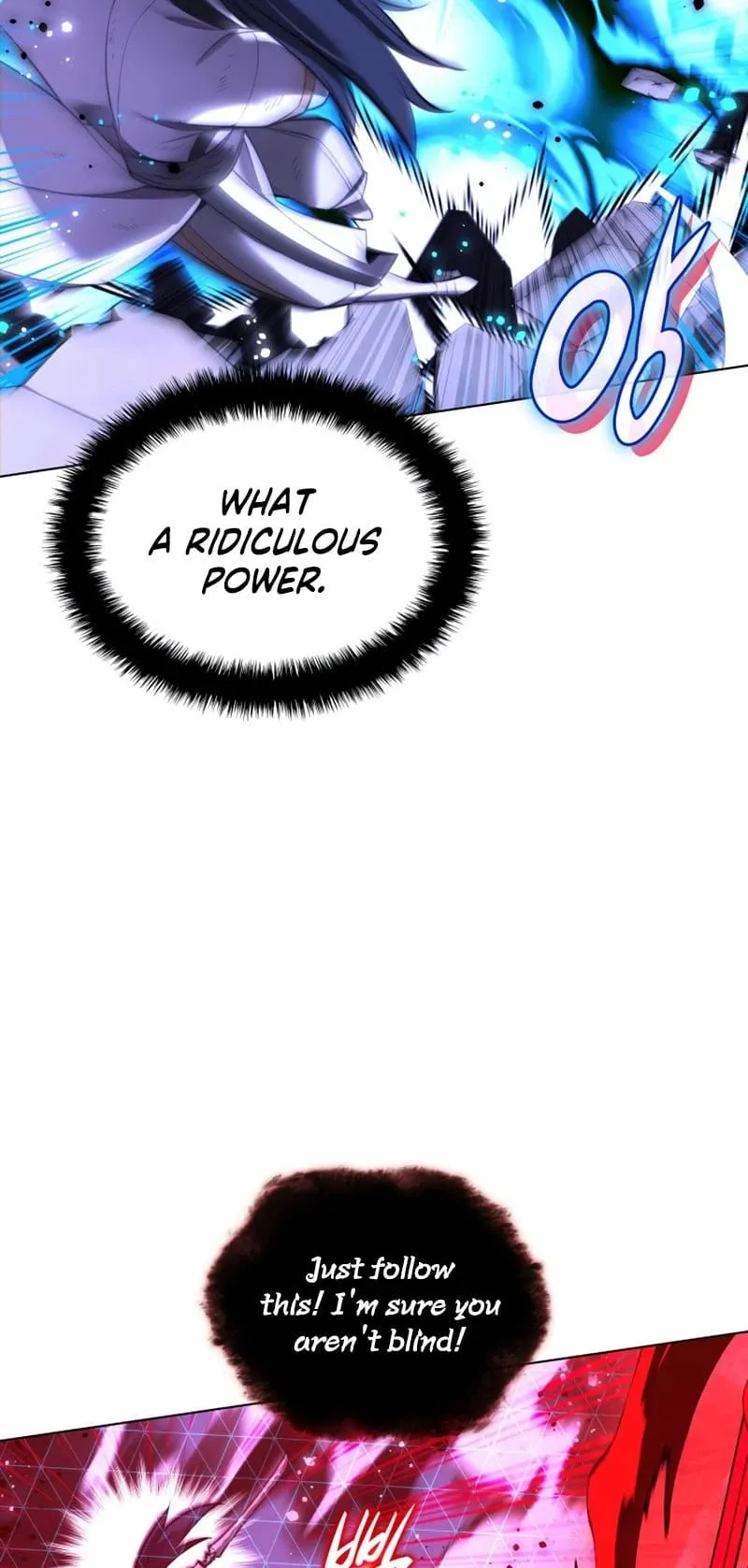 Overgeared Chapter 181 Page 53