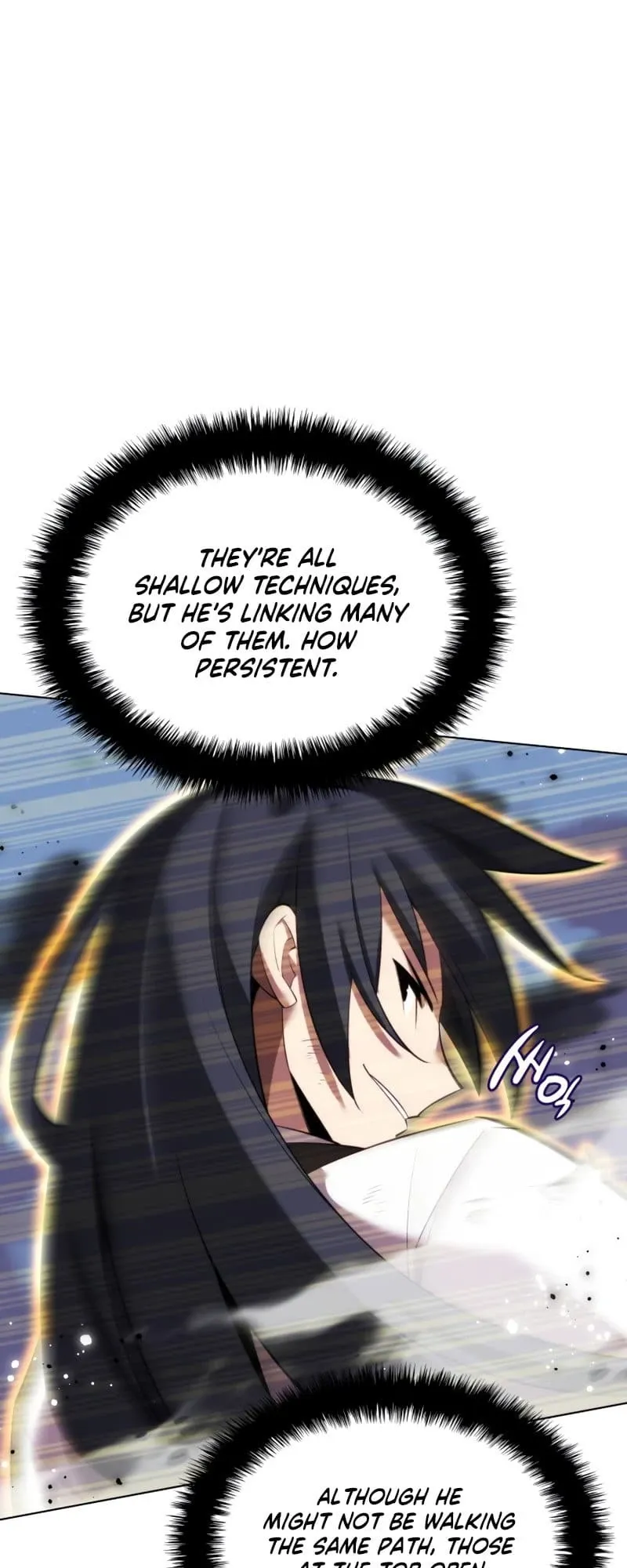 Overgeared Chapter 181 Page 57