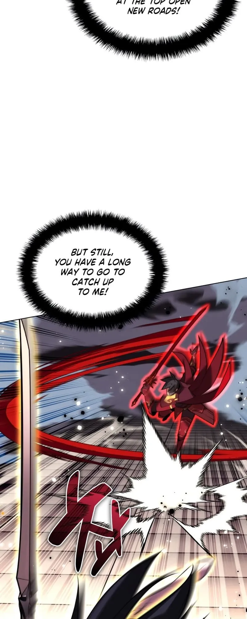 Overgeared Chapter 181 Page 58