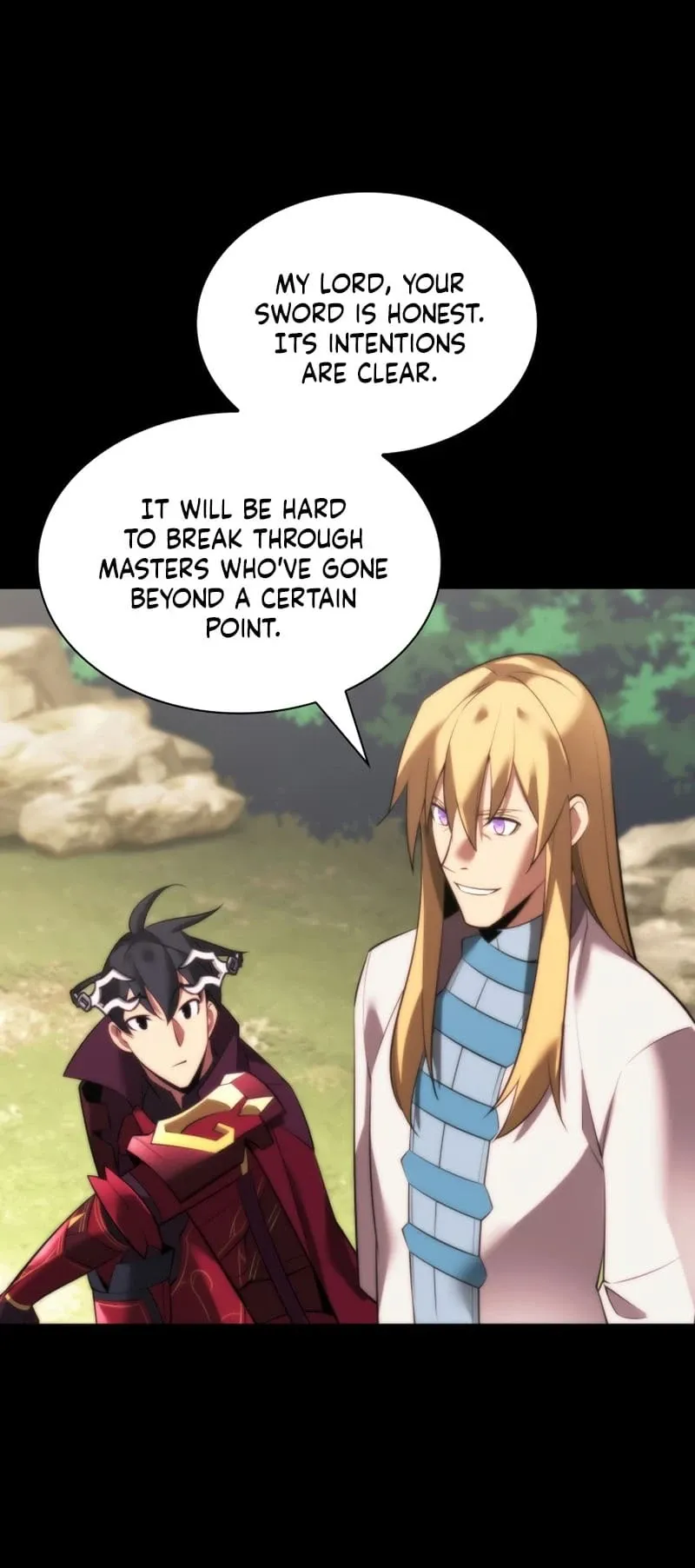 Overgeared Chapter 181 Page 63