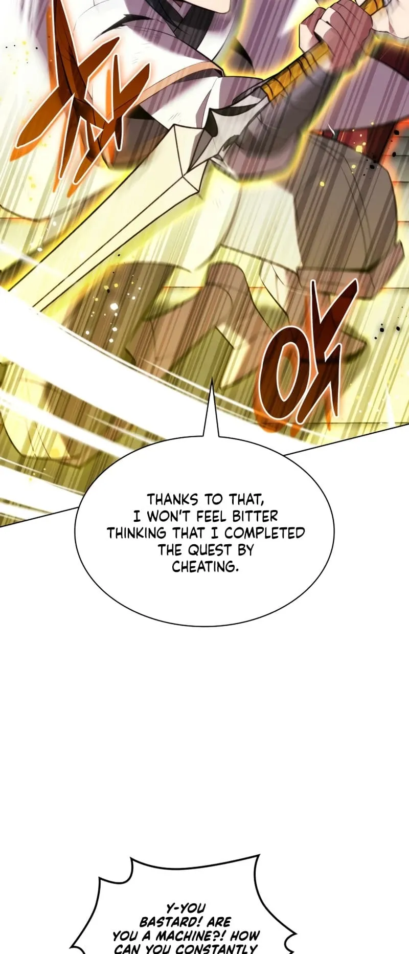 Overgeared Chapter 181 Page 75