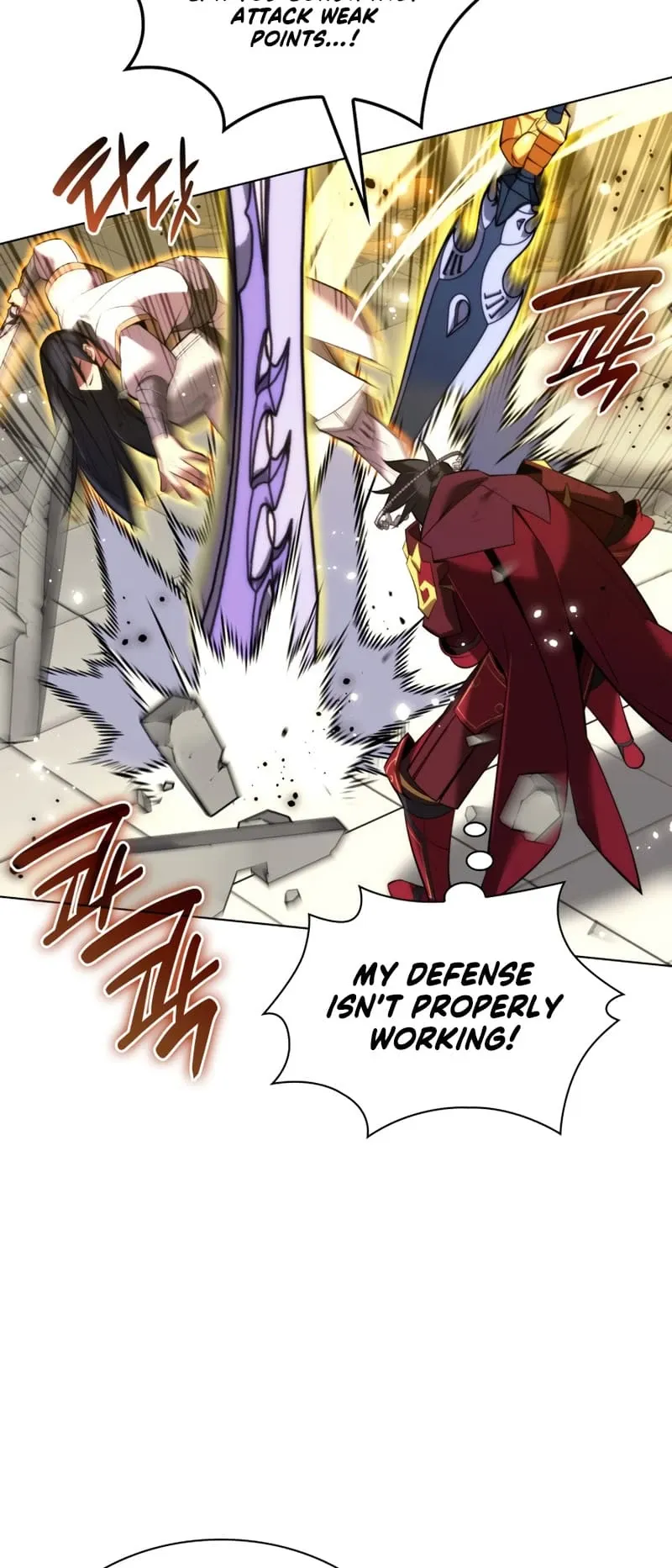 Overgeared Chapter 181 Page 76