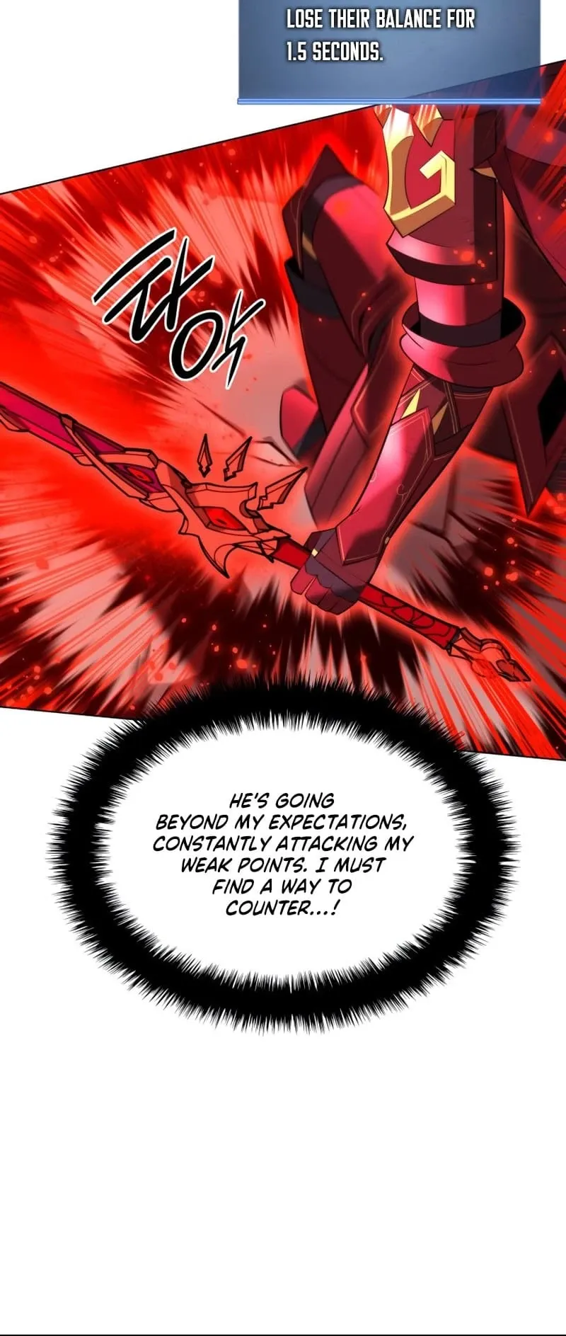 Overgeared Chapter 181 Page 85
