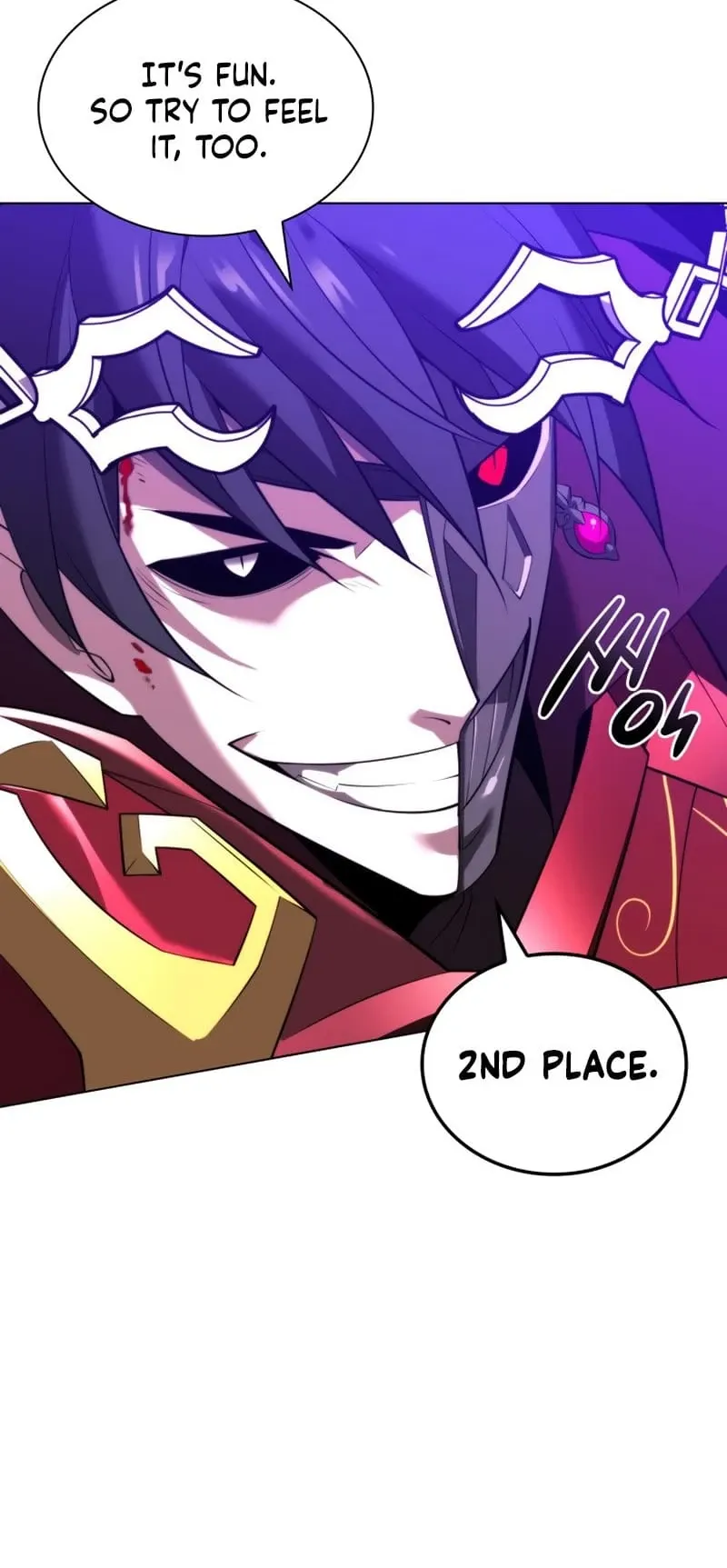 Overgeared Chapter 181 Page 94