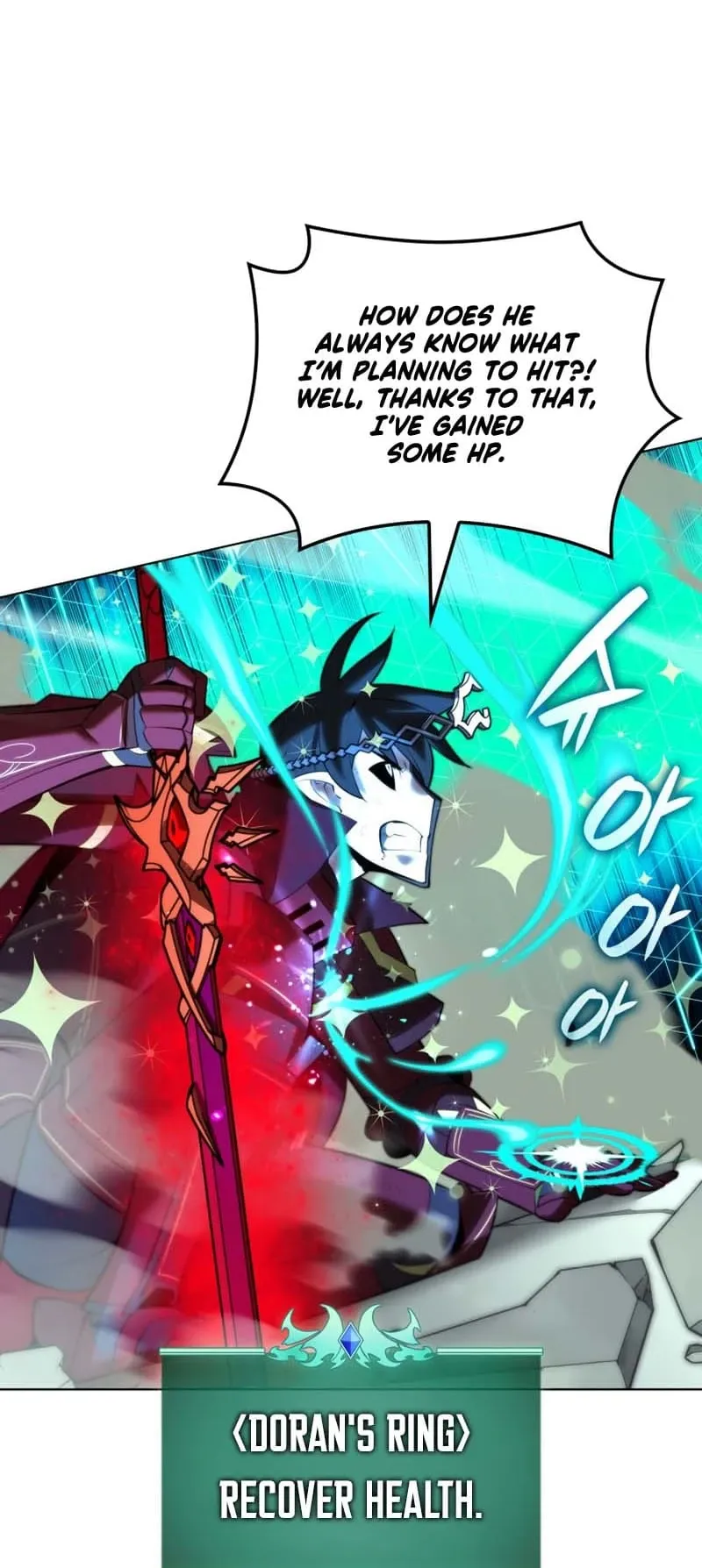 Overgeared Chapter 182 Page 9