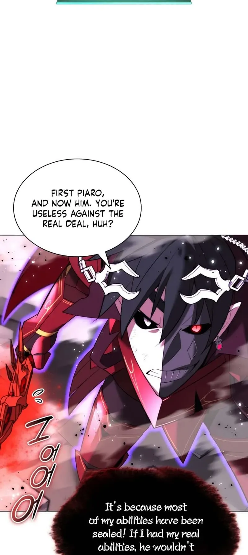 Overgeared Chapter 182 Page 10