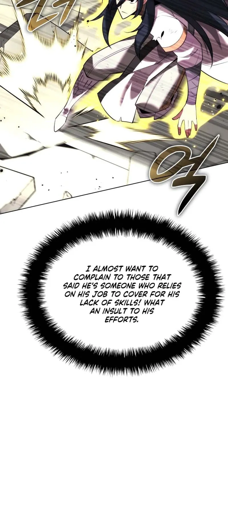 Overgeared Chapter 182 Page 19